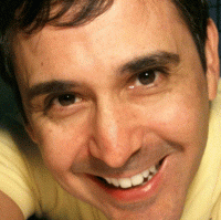 Torchbearer Spotlight: Tony Catano